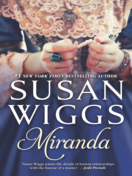 Title details for Miranda by Susan Wiggs - Available